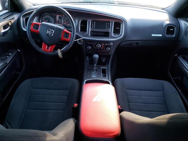 2C3CDXBG0EH108730 Dodge Charger Se