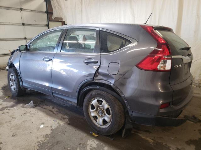 5J6RM4H34GL126964 Honda CR-V LX