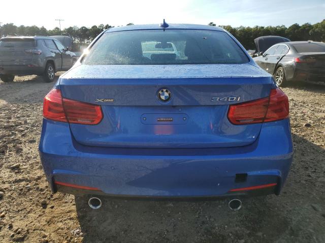 WBA8B7G56JNU95264 BMW 340 XI
