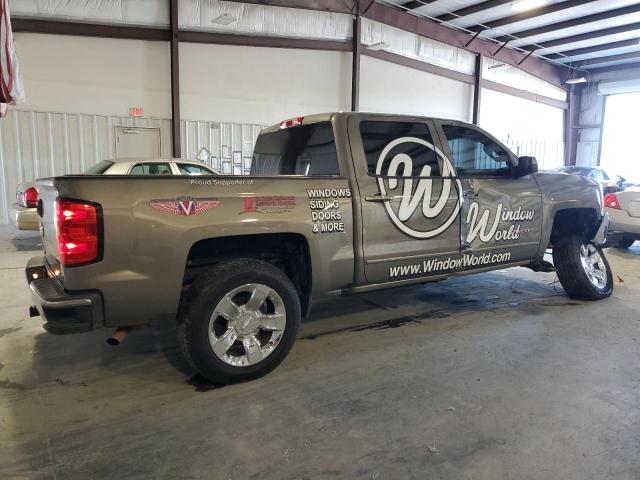 3GCPCREC7HG213791 Chevrolet Silverado C1500 Lt