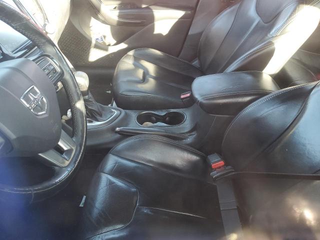 1C3CDFCB8ED677996 Dodge Dart Limited