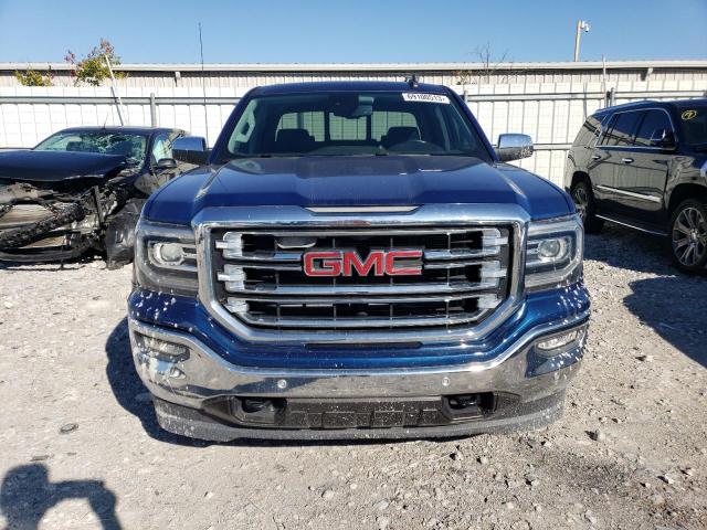 3GTU2NEJ2HG137720 GMC Sierra K1500 Slt
