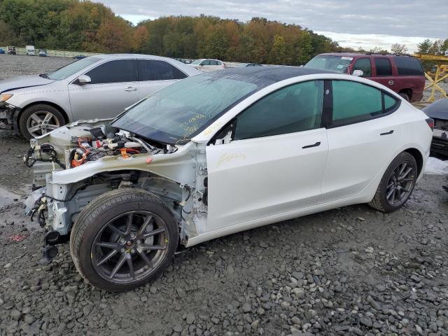 2023 Tesla Model 3 მანქანა იყიდება აუქციონზე, vin: 5YJ3E1EB5PF388076, აუქციონის ნომერი: 72539823