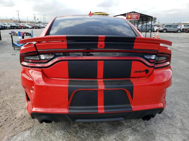 2C3CDXL99PH525217 Dodge Charger Srt Hellcat