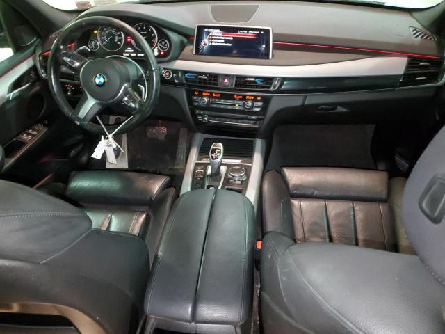5UXKR0C51F0K62879 BMW X5 Xdrive35i