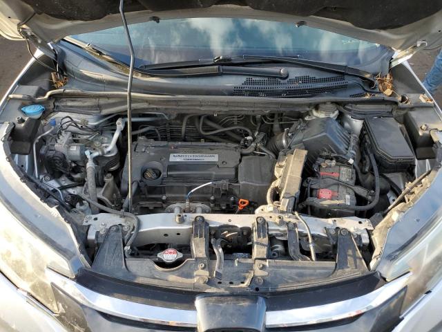 5J6RM4H33FL094541 Honda CR-V LX