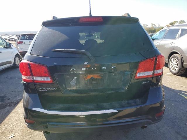 3C4PDDBG4FT526194 Dodge Journey Sxt
