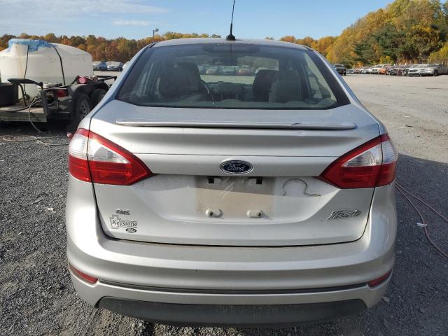 3FADP4BJ7EM174197 Ford FIESTA SE