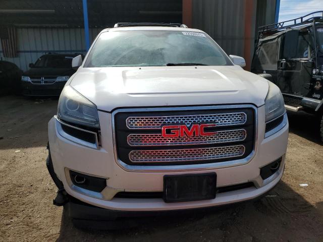 1GKKVSKD1EJ130395 GMC Acadia Slt-2