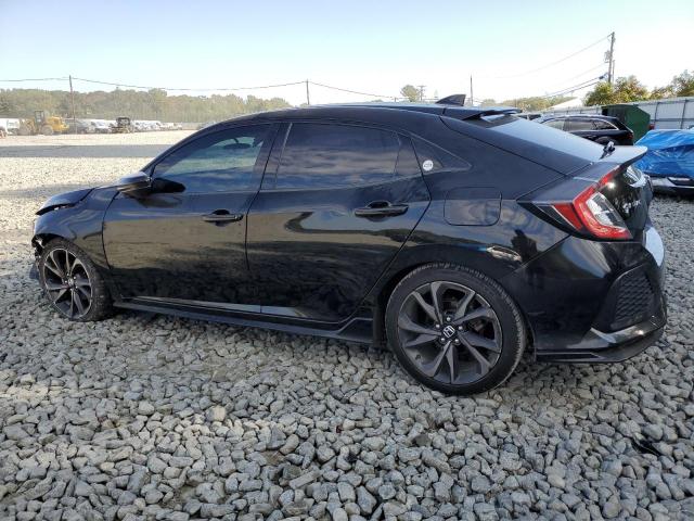 SHHFK7H48JU232500 Honda Civic Sport