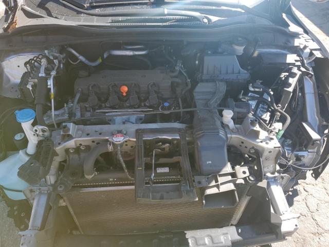 3CZRU5H10KM720589 Honda HR-V SPORT