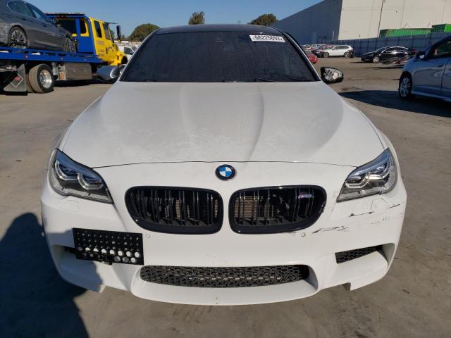 WBSFV9C53GG343225 BMW M5