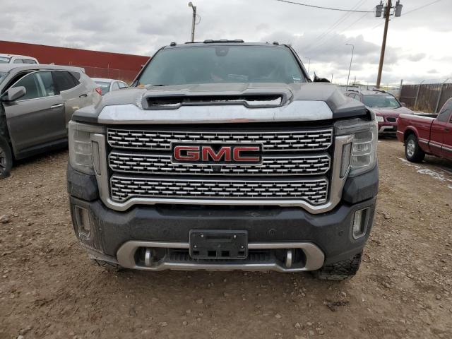 1GT19REY5LF213640 GMC Sierra K2500 Denali