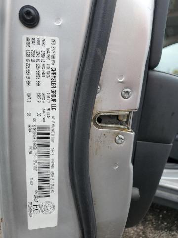3C4PDDFG5ET148038 Dodge Journey R/t