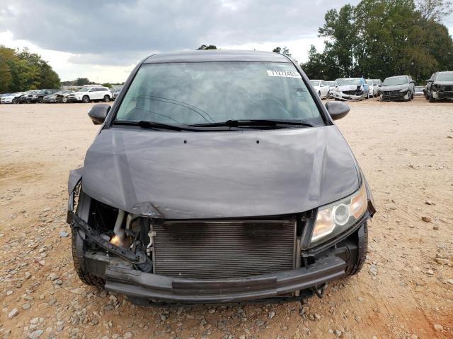 5FNRL5H39GB040177 Honda ODYSSEY SE