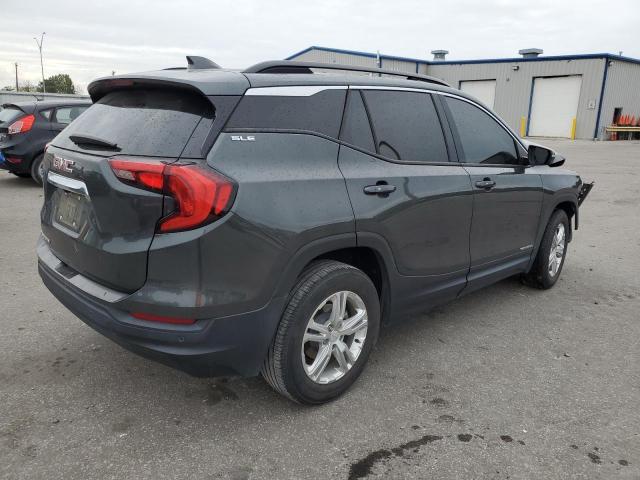 3GKALMEV9LL156329 GMC Terrain Sle