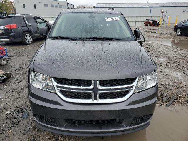 3C4PDCAB6LT199874 Dodge JOURNEY SE
