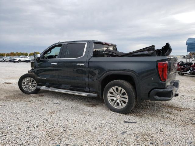 1GTU9FEL1MZ365723 GMC Sierra K1500 Denali