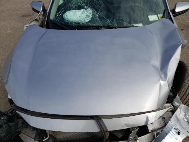 2HGFC2F79JH504952 Honda CIVIC EX