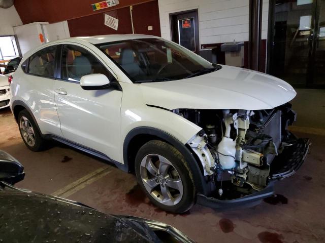 3CZRU6H38JM717719 Honda HR-V LX