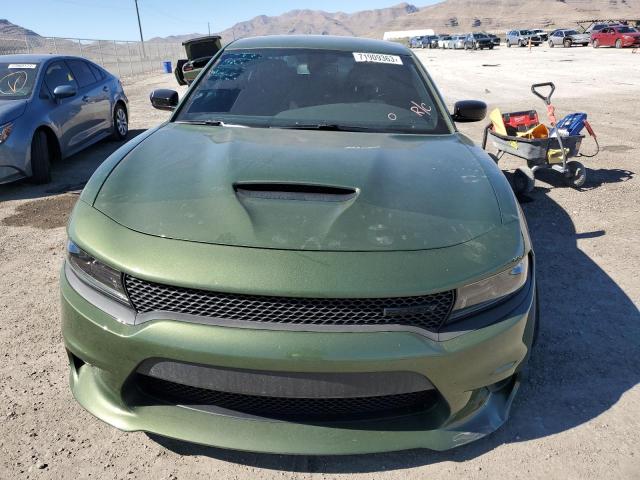 2C3CDXCT7NH235356 Dodge CHARGER R/T