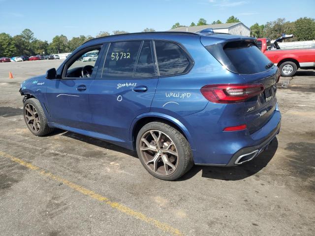 5UXCR4C00L9C37398 BMW X5 Sdrive 40i