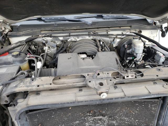 3GTU2UEH7EG167279 GMC Sierra K1500 Sle