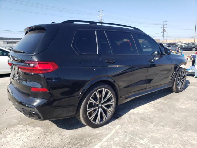 5UXCX6C04N9L99715 BMW X7 M50i