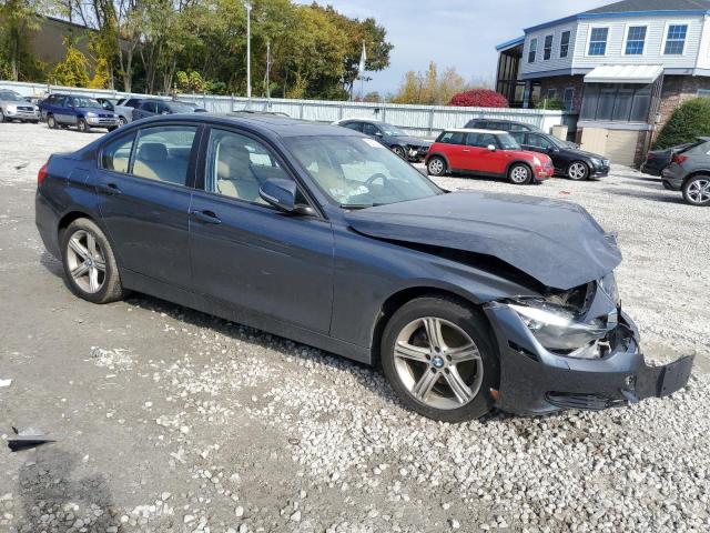 WBA3B3G5XENR81519 BMW 328 XI