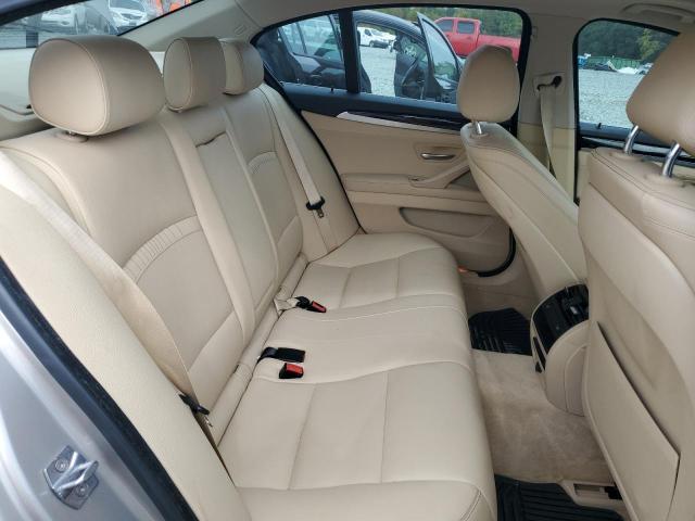 WBA5A5C53FD522126 BMW 528 I