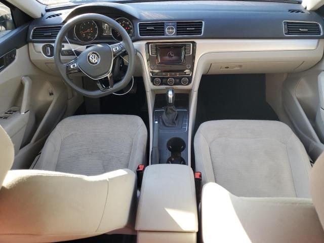 1VWAT7A33HC045308 Volkswagen PASSAT S