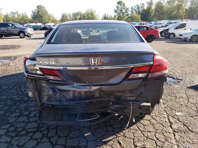 2HGFB2F75FH533875 Honda CIVIC SE