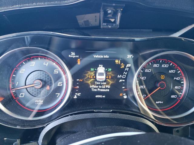 2C3CDXGJ1JH179630 Dodge Charger R/t 392