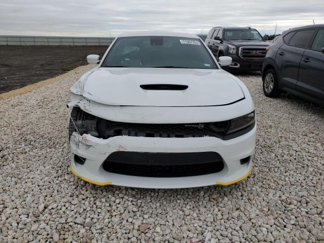 2C3CDXGJXNH220987 Dodge Charger Scat Pack