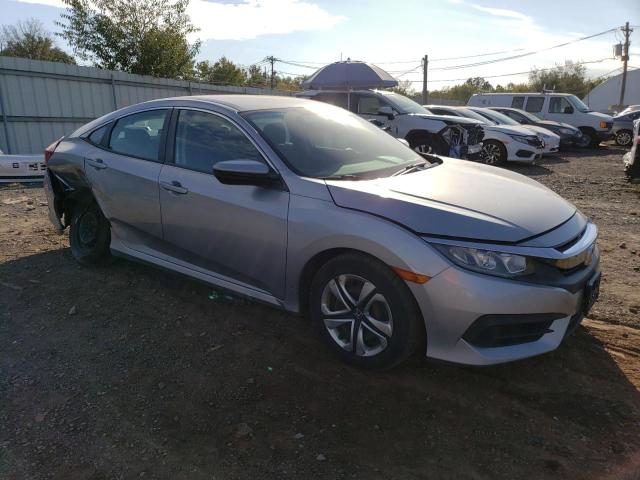 19XFC2F52GE215199 Honda Civic Lx