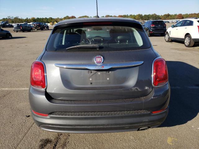 ZFBCFXAB7HP610178 Fiat 500x Pop