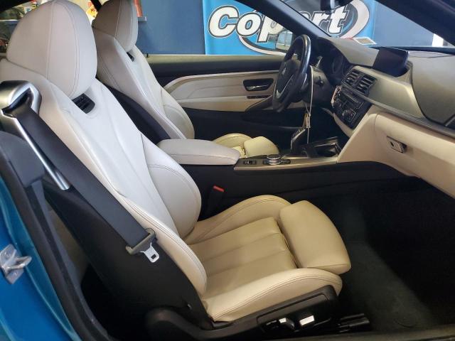 WBA4Z3C55JEC56445 BMW 430xi