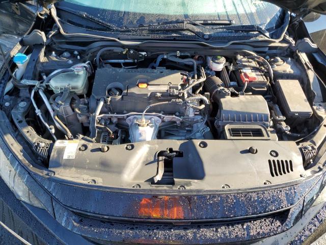 19XFC2F63KE208585 Honda Civic Lx