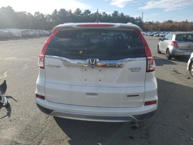 5J6RM4H92FL082692 Honda Cr-v Touring
