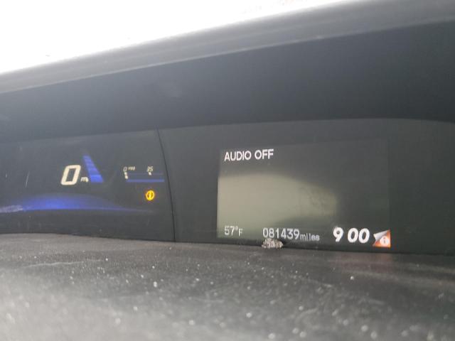 2HGFB2F83EH553663 Honda CIVIC EX