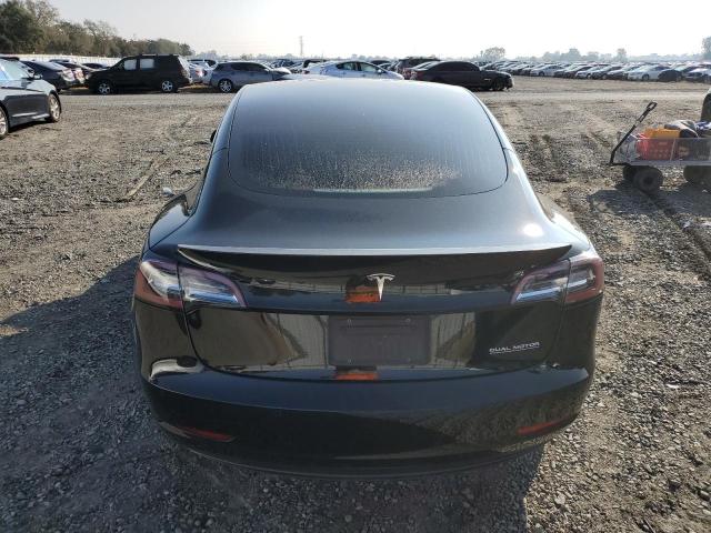 5YJ3E1EC7LF640719 Tesla MODEL 3