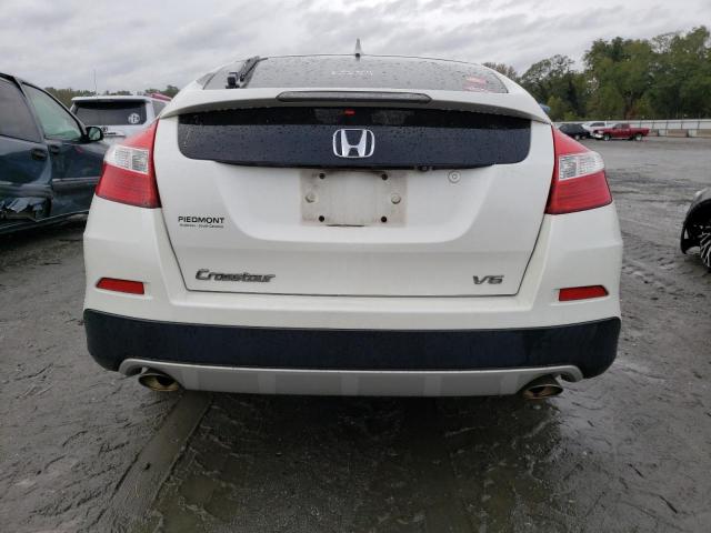 5J6TF1H58FL000069 Honda Crosstour Exl