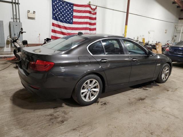 WBA5A7C58ED619333 BMW 528 XI