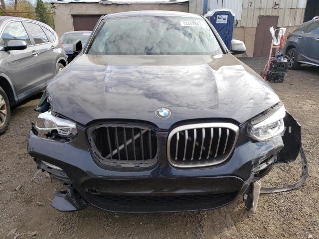 5UXUJ5C55KLJ64153 BMW X4 M40i