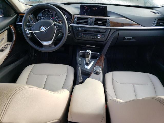 WBA3B3G59FNT69006 BMW 328 XI