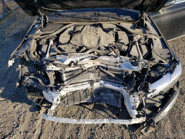 WBA7U2C09MCF78547 BMW 750 Xi