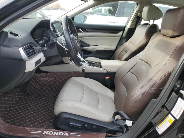 1HGCV1F90JA033152 Honda Accord Touring