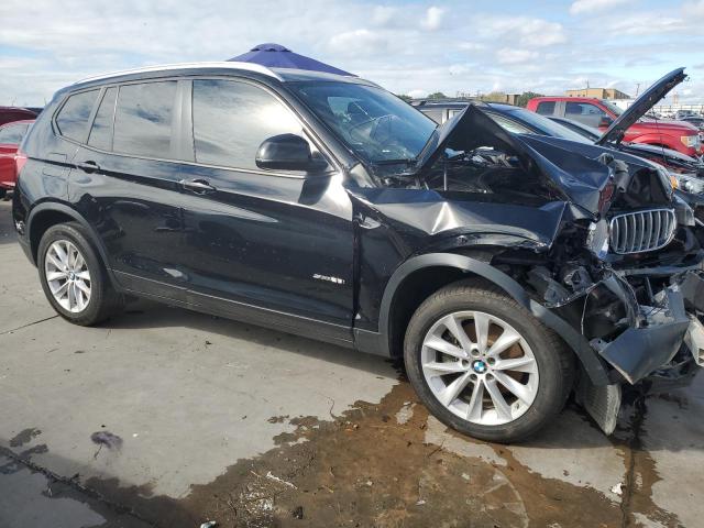 5UXWZ7C34H0V94732 BMW X3 Sdrive28i