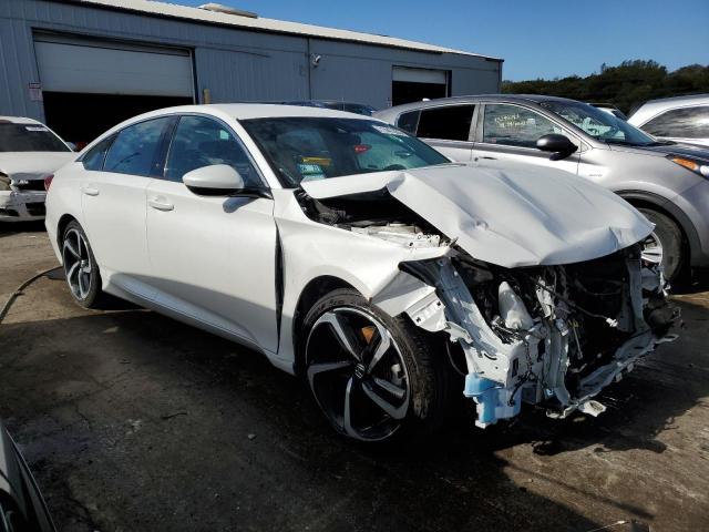 1HGCV1F34LA102746 Honda Accord Sport