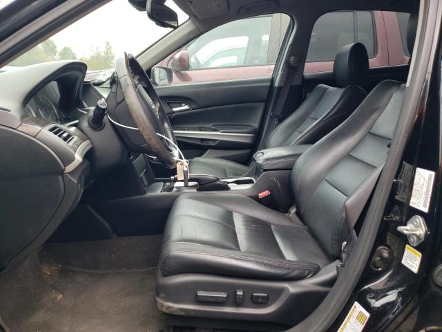 5J6TF2H53EL002056 Honda Crosstour Exl